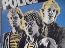 THE POLICE:WALKING ON THE MOON(4:59) 12