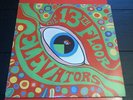 13th Floor Elevators 1st LP MONO (ORIGINAL) PSYCHEDELIC