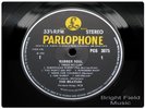 Beatles Rubber Soul UK 1965 1st *STEREO* -2/-2 Press LP
