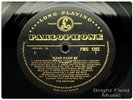 Beatles Please Please Me UK 1963 *GOLD Label* MONO LP