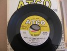 DOO WOP/TEEN   RARE  ATCO  6201  TIME TONES