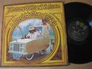 Johnny Guitar Watson LP A Real Mother For Ya