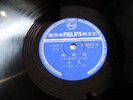 78 PHILIPS 31073 CHINESE FEM LITE JAZZ VOCAL JIANG LING