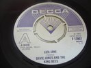 DAVIE JONES AND THE KING BEES-7