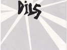 THE DILS I Hate The Rich  punk 7
