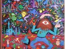 PRIVATE PSYCH major arcana S/T lp SEALED jim spencer