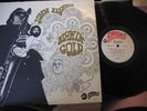 JOHN KLEMMER BLOWIN GOLD JAZZ LP CADET CONCEPT LPS-321