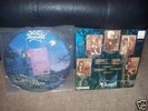 King Diamond - Them PICTURE LP w/RARE back insert 