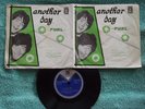 THE BEATLES Paul & John Lennon/ T.REX Malaysia PS EP