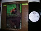 BOBBY CHARLES dj LP s/t BEARSVILLE 2104 WHITE LABEL