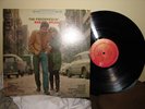 rare freewheelin' bob dylan lp, extra track listing