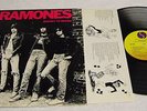 UNPLAYED RAMONES Rocket To Russia 1977 ORIGINAL SIRE LP
