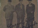 Speed Glue & Shinki.  Shadoks reissue psych 2lp