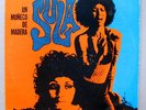 SOLA un muneco FEMALE LATIN FUNK BOSSA SCAT Afro-cuban