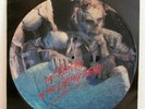 RETURN OF THE LIVING DEAD Picture Disc - Linnea Quigley