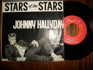 JOHNNY HALLYDAY 