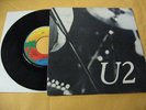 U2 i will follow RARE w PROMO POSTER MINT 1981 ORIGINAL