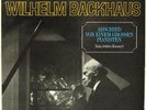 DECCA ED.1 BACKHAUS HIS LAST RECORDING OSSIACH 1969 NM