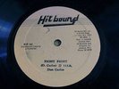 DON CARLOS - FIGHT FIGHT / HIT BOUND 10