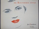 TEFTELLER Female Vocal Jeri Southern Style DG FE M-