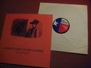 Mayo Thompson  LP  Corky's Debt   ORIGINAL  copy   MINT