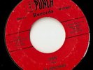 THE HENCHMEN RARE MI GARAGE PUNCH 1009 LIVIN' listen