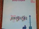 Jimmy Campbell - Son of Anastasia UK Fontana original