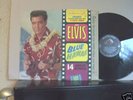 ELVIS PRESLEY BLUE HAWAII   original LPM-2426   USA