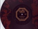 Splatter Wax Pathe 36470 Virginia Creepers Tuxedo D.O.