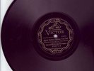 Victor Scroll 20221 Jelly Roll Morton Black Bottom ...