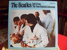BEATLES LIVE FROM SAM HOUSTON COLOSSEUM