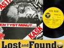 ? ASTA KASK - En Tyst Minut ... 7'' // 2nd // '84 ?