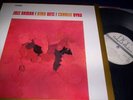 STAN GETZ&CHARLIE BYRD : JAZZ SAMBA 180 GRAM PURE DCC