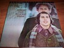 SIMON&GARFUNKEL : BRIDGE OVER TROUBLED WATER MFSL LP