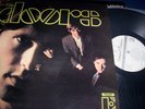 MODERN JAZZ QUARTET : BLUES AT CARNEGIE HALL MFSL LP