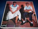 ELLA&LOUIS : SAME LP VERVE MGV-4003 SPEAKERS CORNER