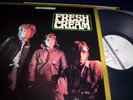 CREAM : FRESH CREAM NUMBERED LIMITED EDITION 180 GRAM