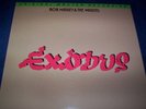 BOB MARLEY&THE WAILERS : EXODUS MFSL LP 1-221 USA