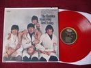 THE BEATLES Lp 