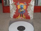 Mastodon - Blood Mountain White vinyl LP 12