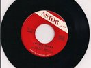 Johnny Wells Lonely Moon The One And Only One ASTOR