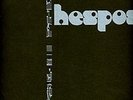 Hans-Joachim Hespos Dokumentation 73 Rare Concrete 10