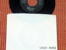 PERE UBU Street Waves HEARTHAN Cleveland 45 - NM / MINT