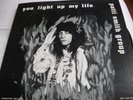 Patti Smith Group - You Light Up My Life - live lp