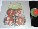 OLD Something Else by the Kinks LP record album Spain