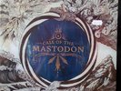 mastodon 'call of the mastodon