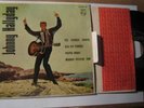 JOHNNY HALLYDAY TES TENDRES ANNEES SPAIN EP KILLER COPY
