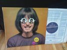 SAVOY BROWN - GETTING TO THE POINT org UK '68 1st M-