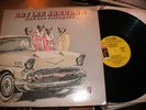 ROY LEE JOHNSON And The Villagers LP STAX r&b soul funk