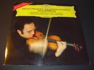 2 lp Salvatore Accardo Paganini Caprices Solo Violin DG